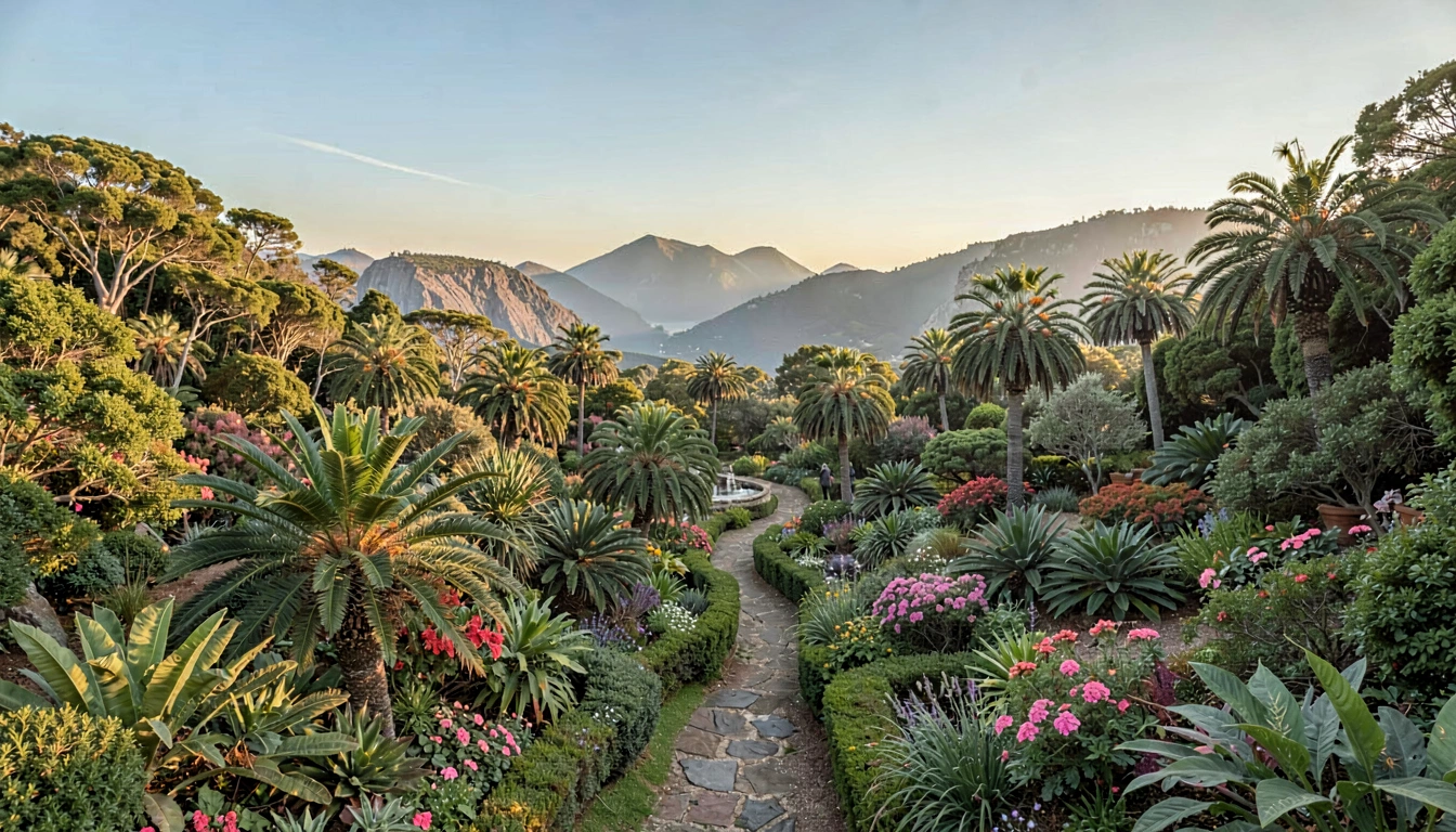 Tour Fotográfico a Pé em Madeira