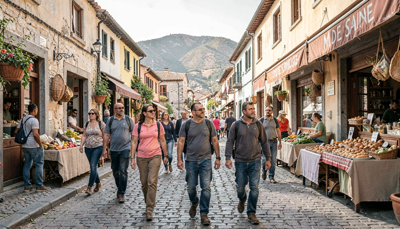 Tour Fotográfico a Pé em Madrid - foto 3