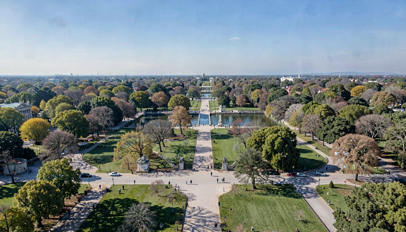 Tour Fotográfico a Pé em Madrid - foto 5
