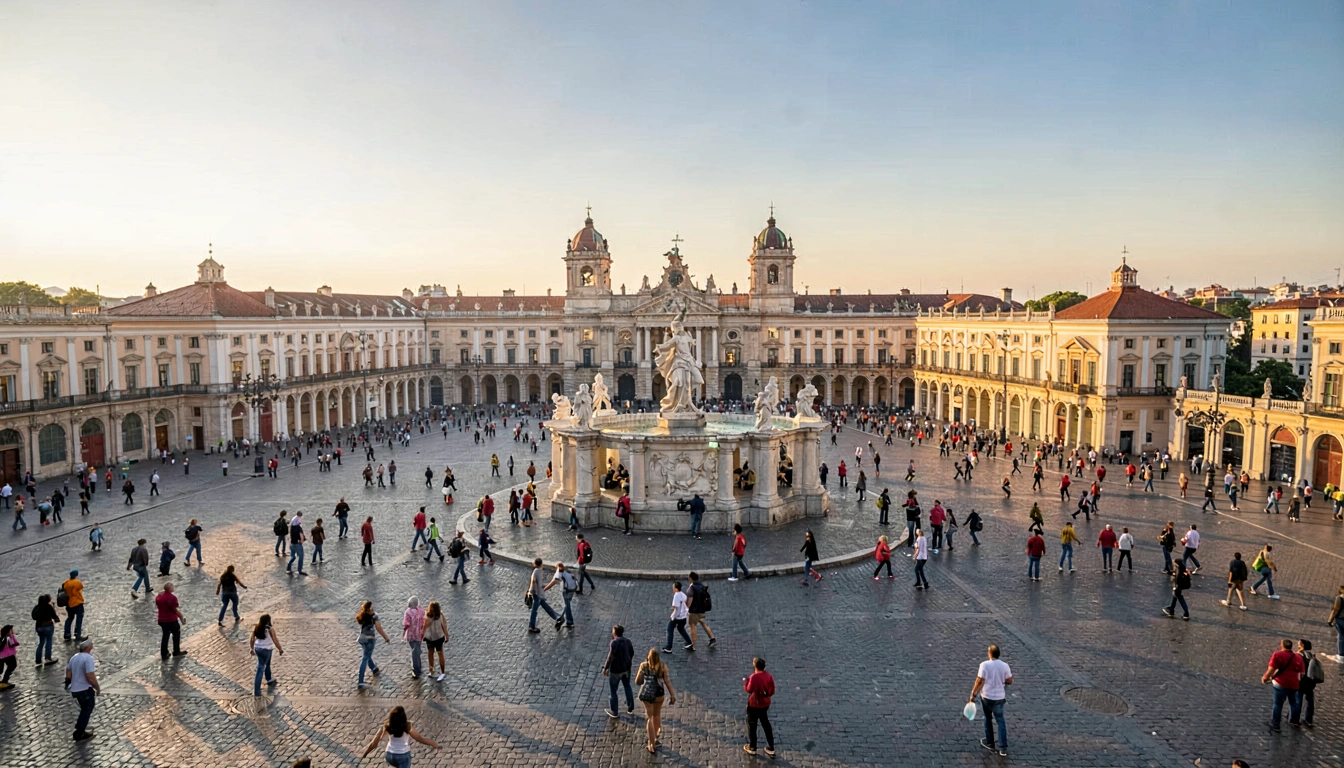 Tour Fotográfico a Pé em Mallorca