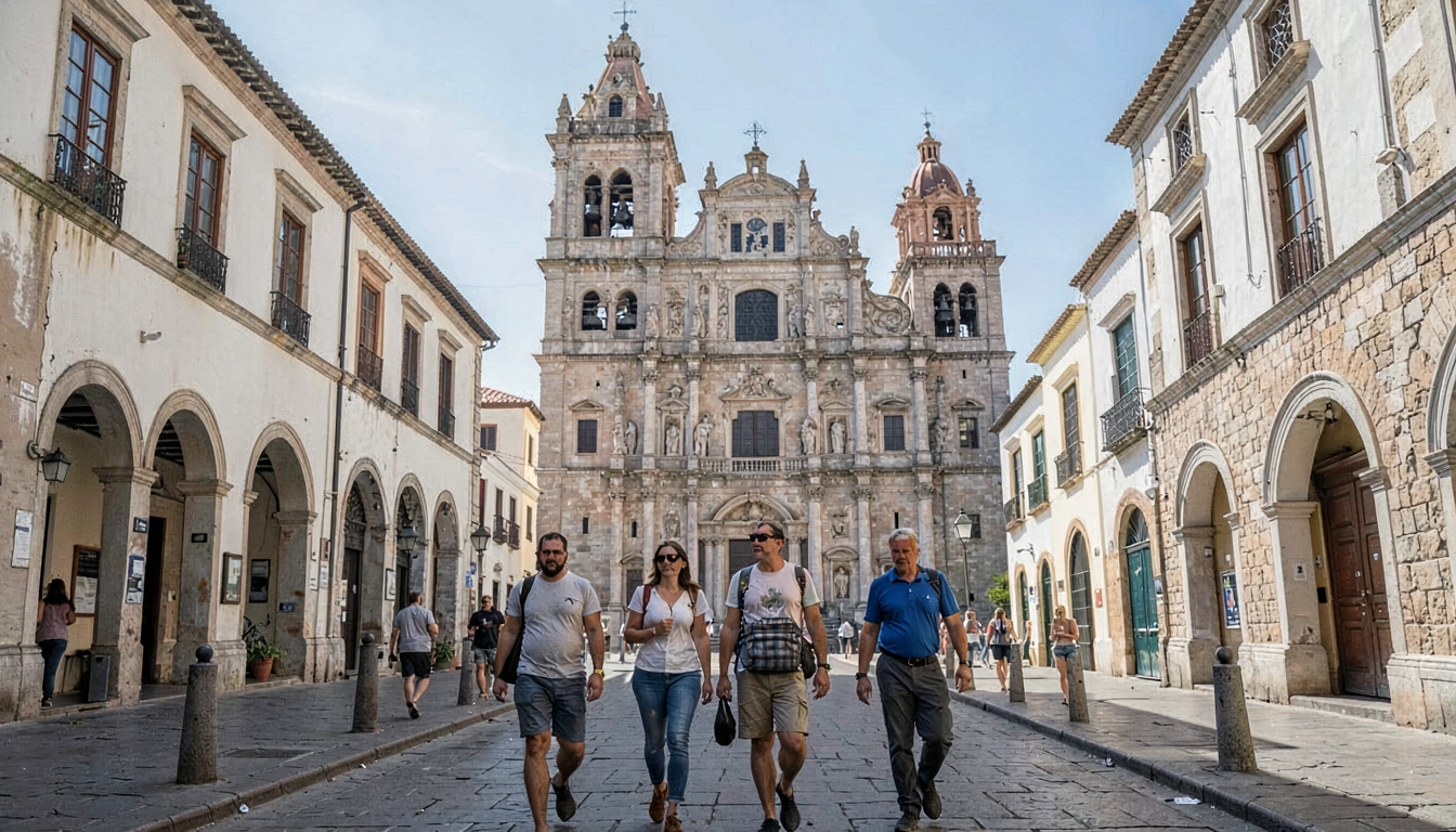 Tour Fotográfico a Pé em Mallorca - foto 3