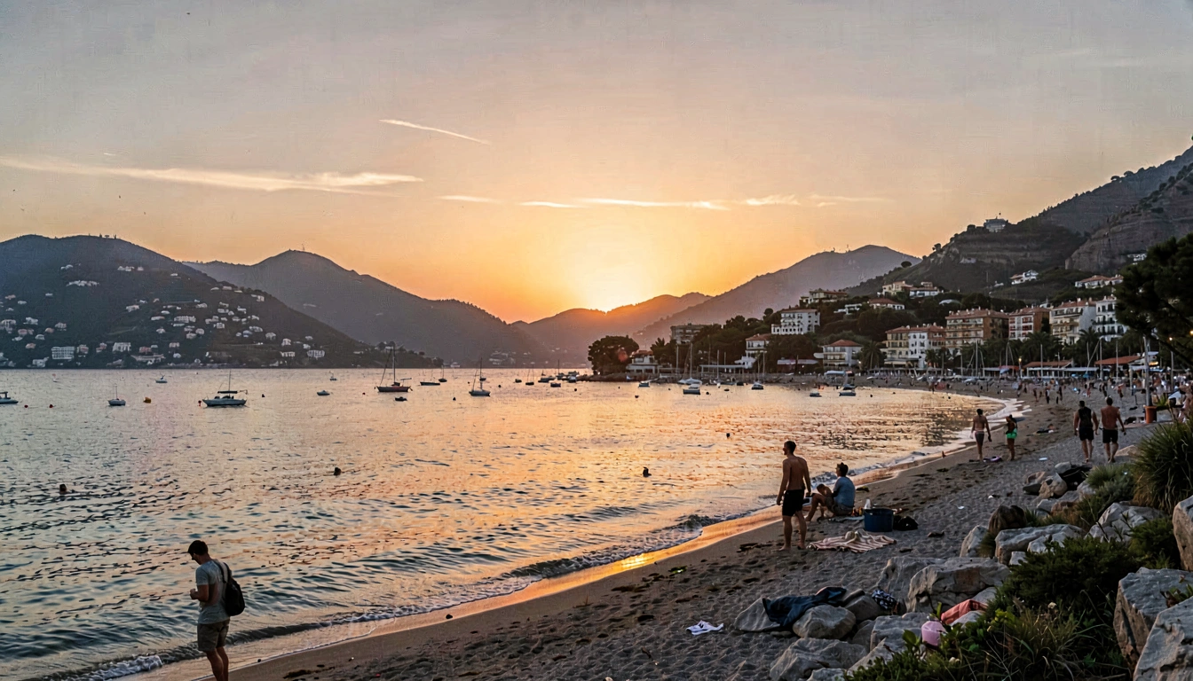 Tour Fotográfico a Pé em Mallorca - foto 6