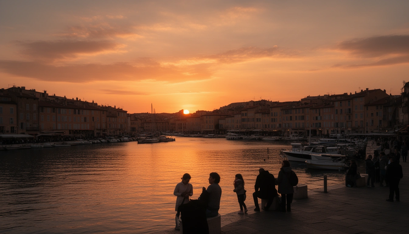 Tour Fotográfico a Pé em Marselha - foto 6