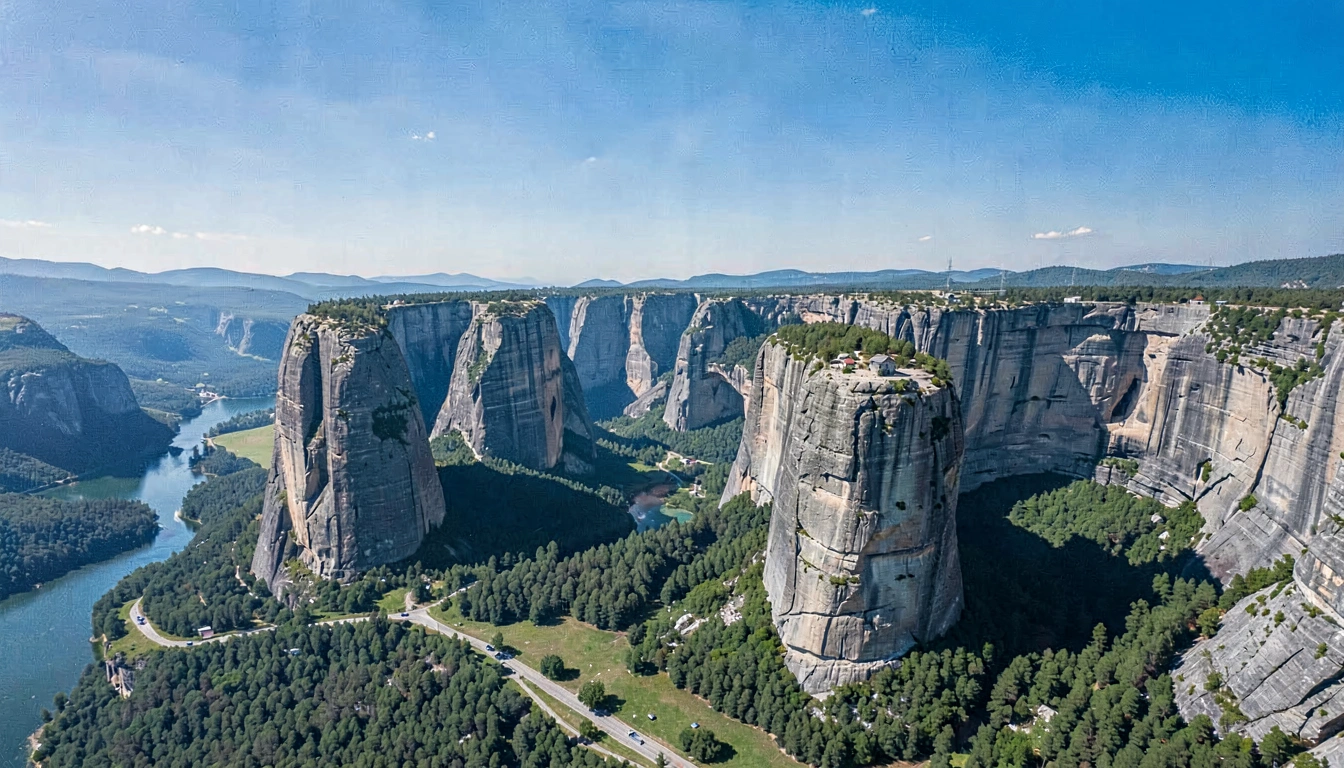 Tour Fotográfico a Pé em Meteora - foto 5