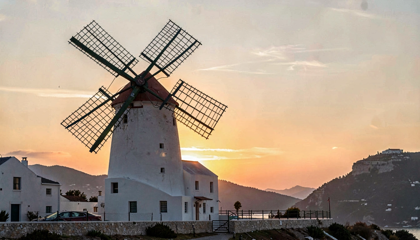 Tour Fotográfico a Pé em Mikonos - foto 6