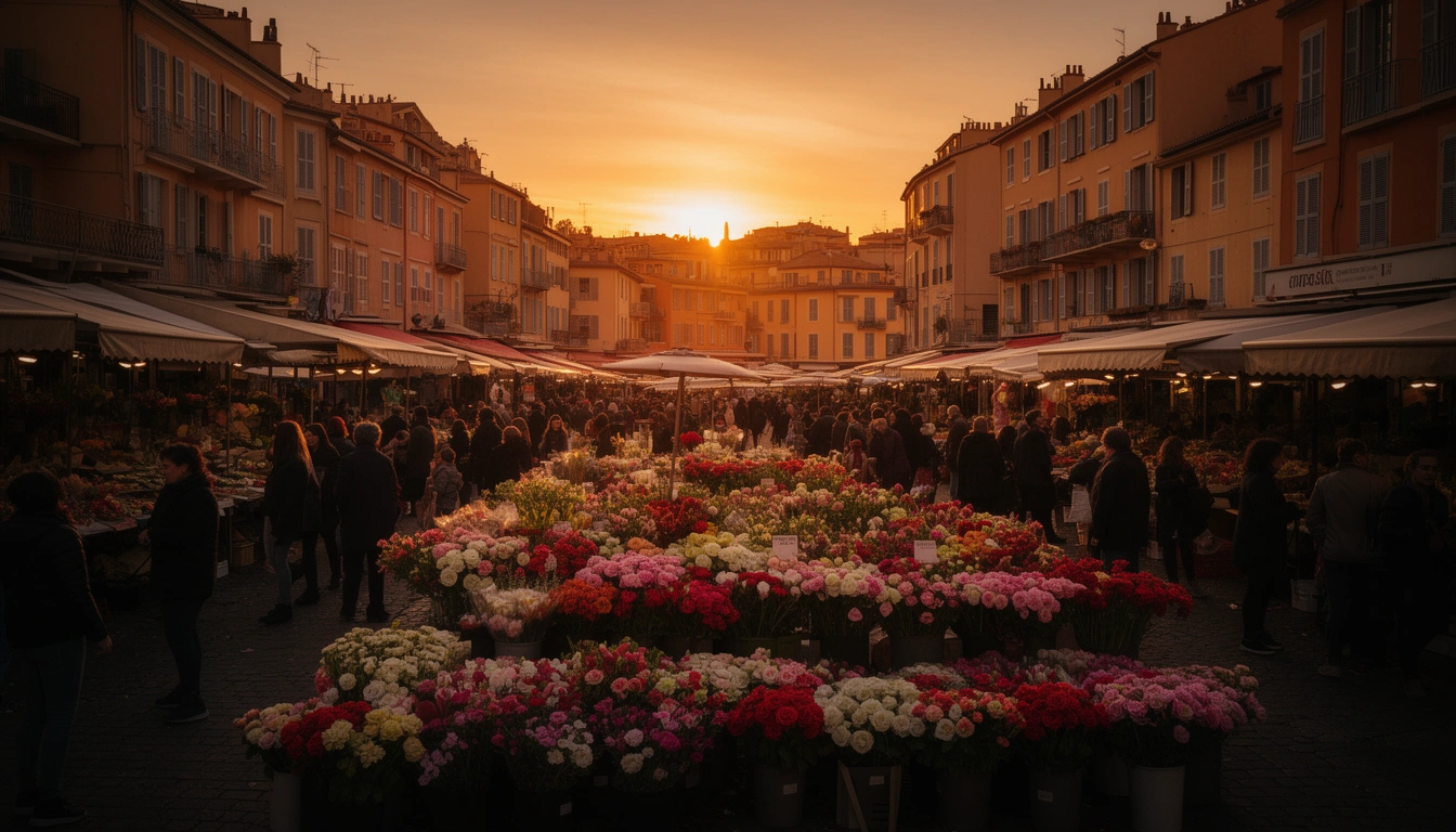 Tour Fotográfico a Pé em Nice - foto 6