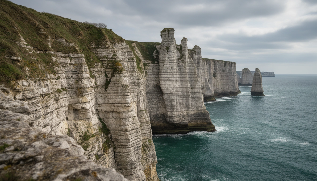Tour Fotográfico a Pé em Normandia - foto 4
