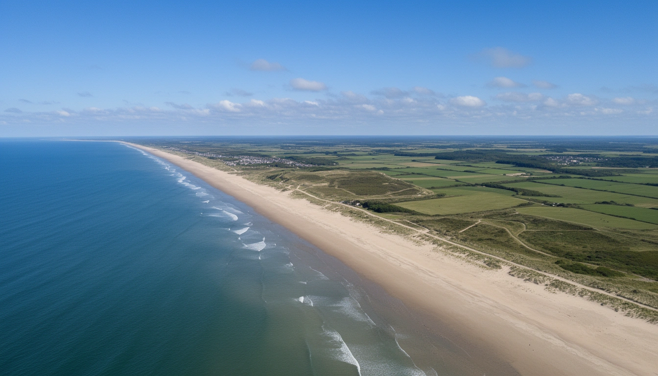 Tour Fotográfico a Pé em Normandia - foto 5