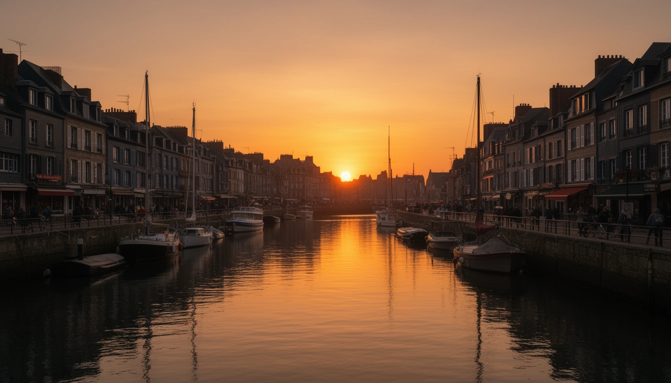 Tour Fotográfico a Pé em Normandia - foto 6