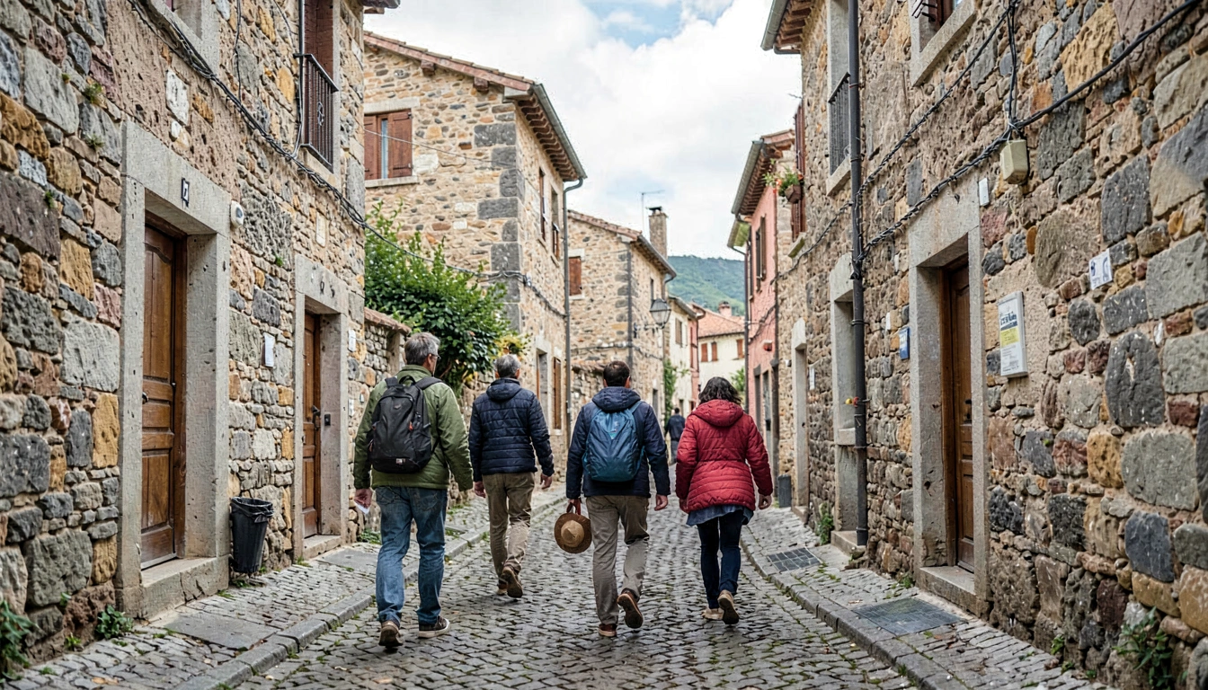 Tour Fotográfico a Pé em Óbidos - foto 3