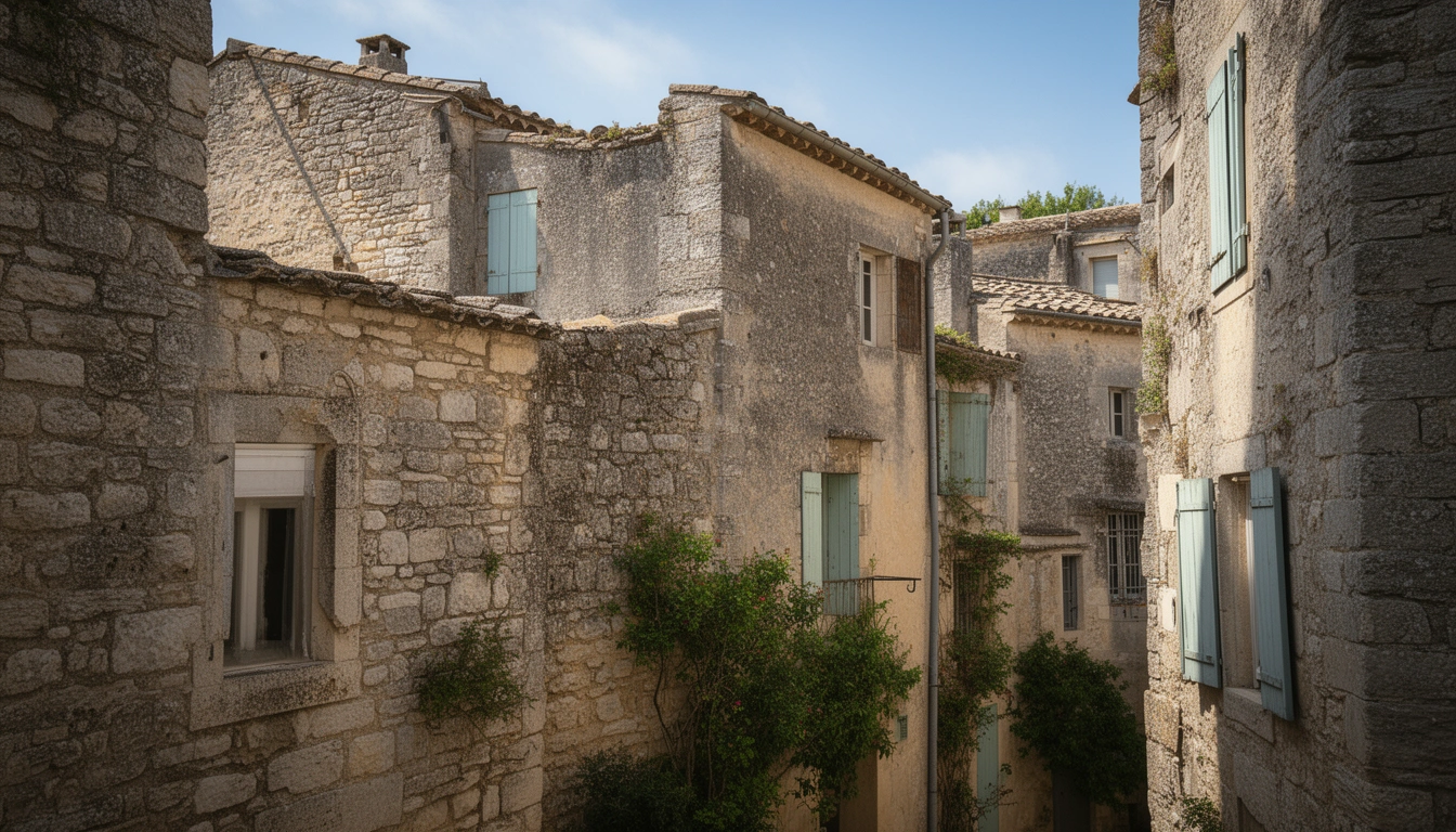 Tour Fotográfico a Pé em Provença - foto 3