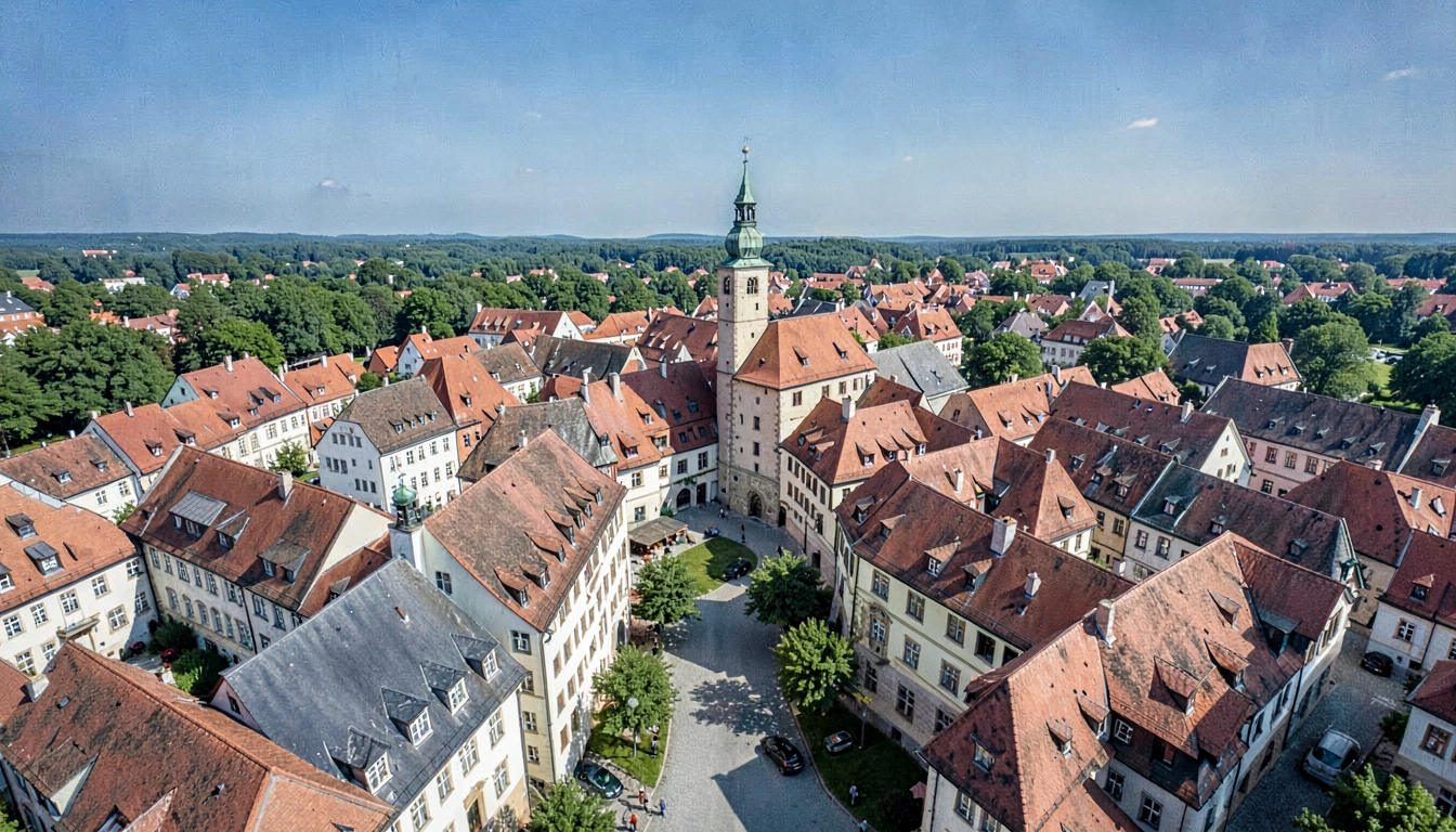 Tour Fotográfico a Pé em Rothenburg - foto 5