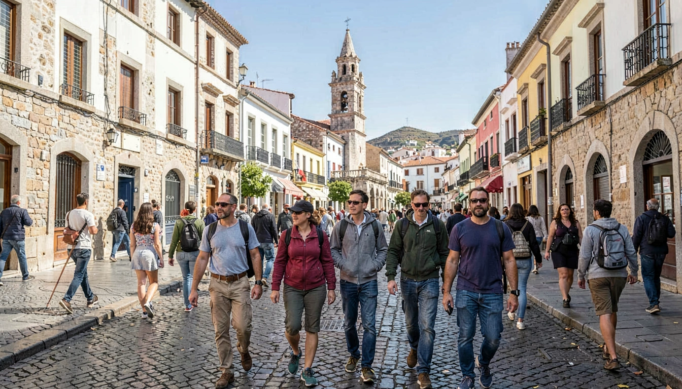 Tour Fotográfico a Pé em San Sebastián - foto 3