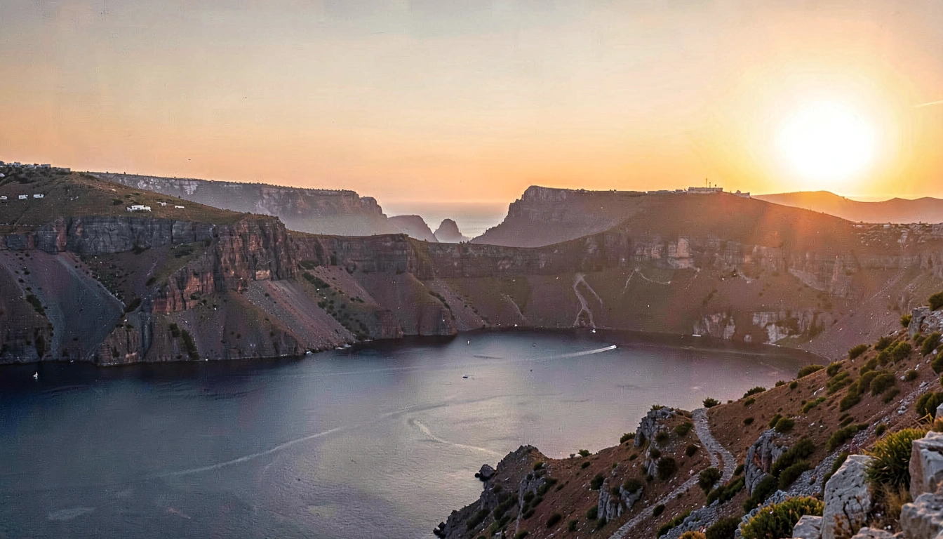 Tour Fotográfico a Pé em Santorini - foto 6