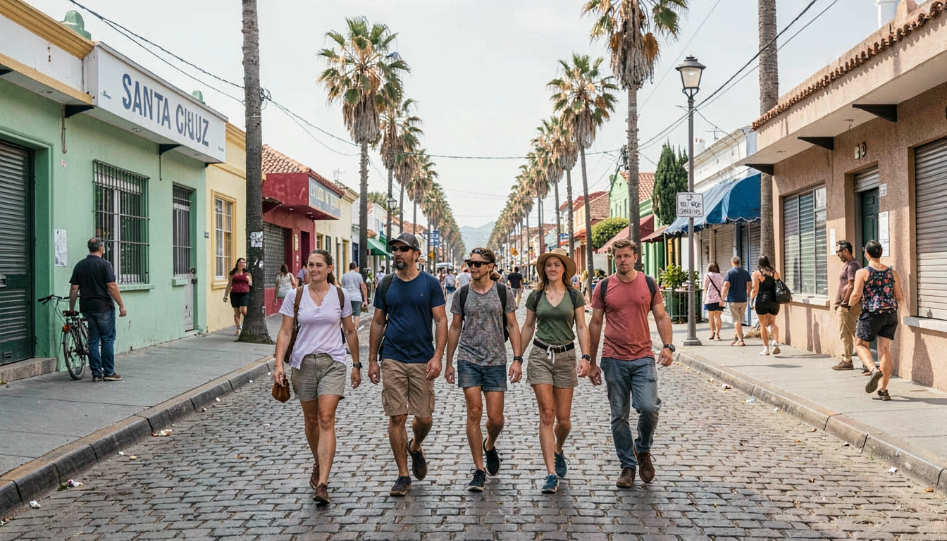Tour Fotográfico a Pé em Sevilha - foto 3