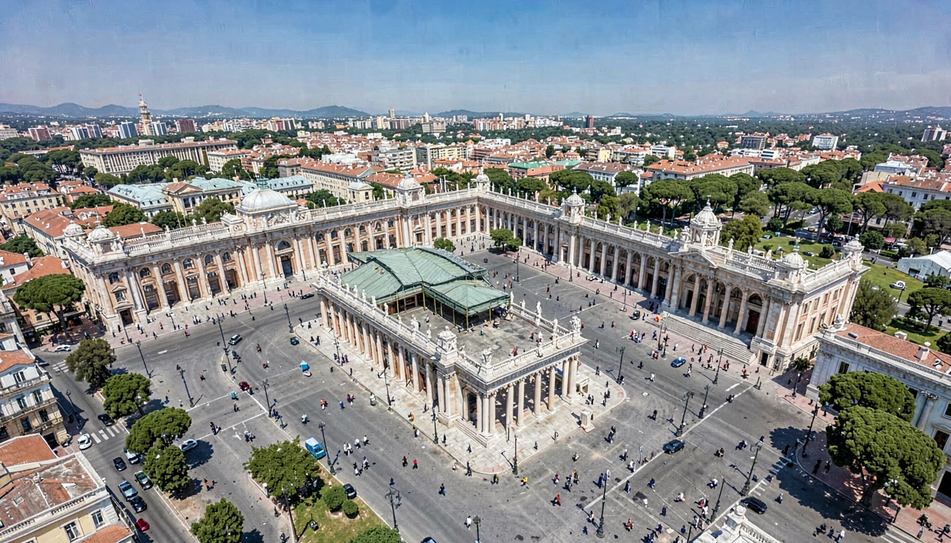 Tour Fotográfico a Pé em Sevilha - foto 5