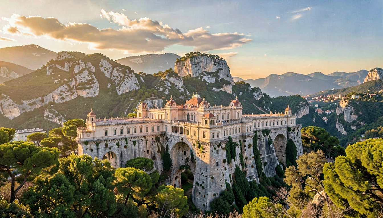 Tour Fotográfico a Pé em Sintra