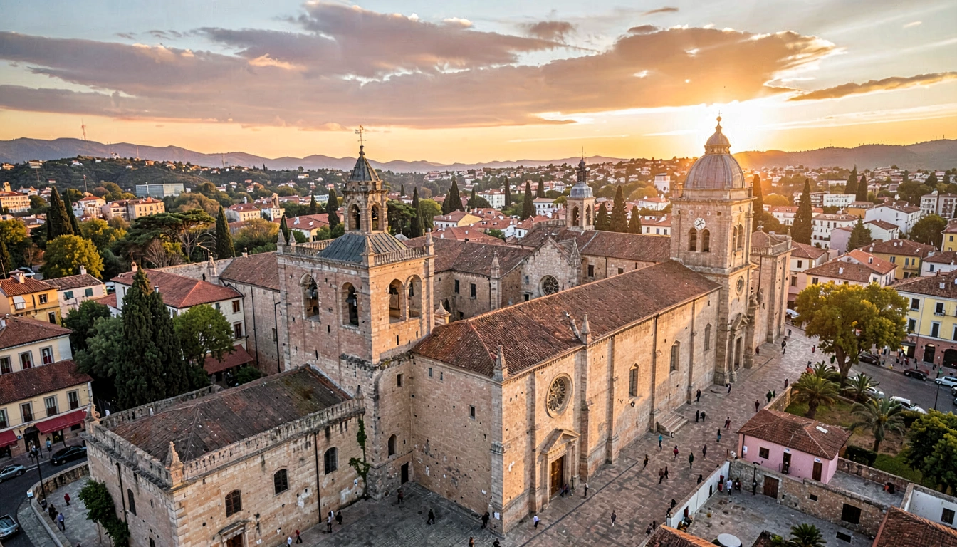 Tour Fotográfico a Pé em Toledo - foto principal