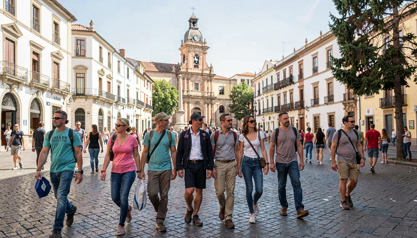 Tour Fotográfico a Pé em Toledo - foto 4