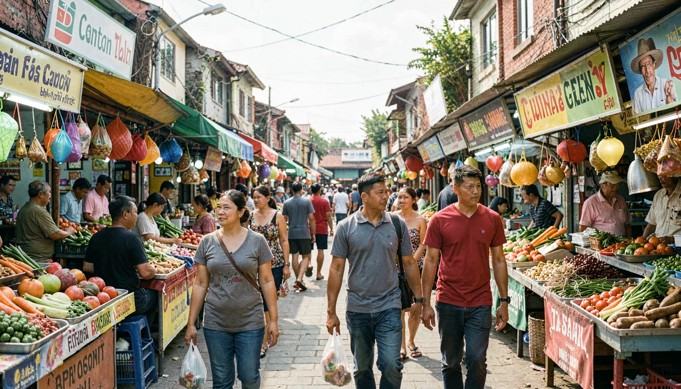 Tour Fotográfico a Pé em Valência - foto 3