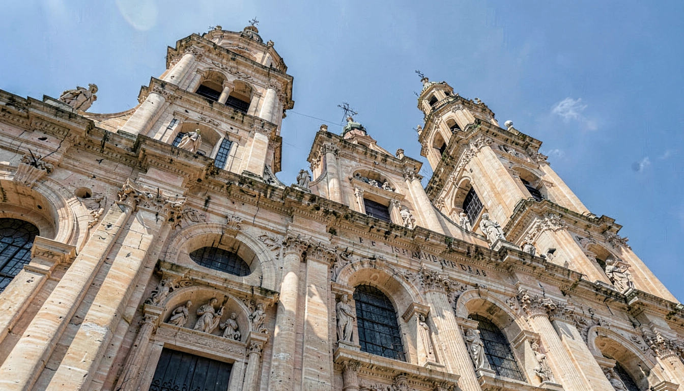 Tour Fotográfico a Pé em Valência - foto 4