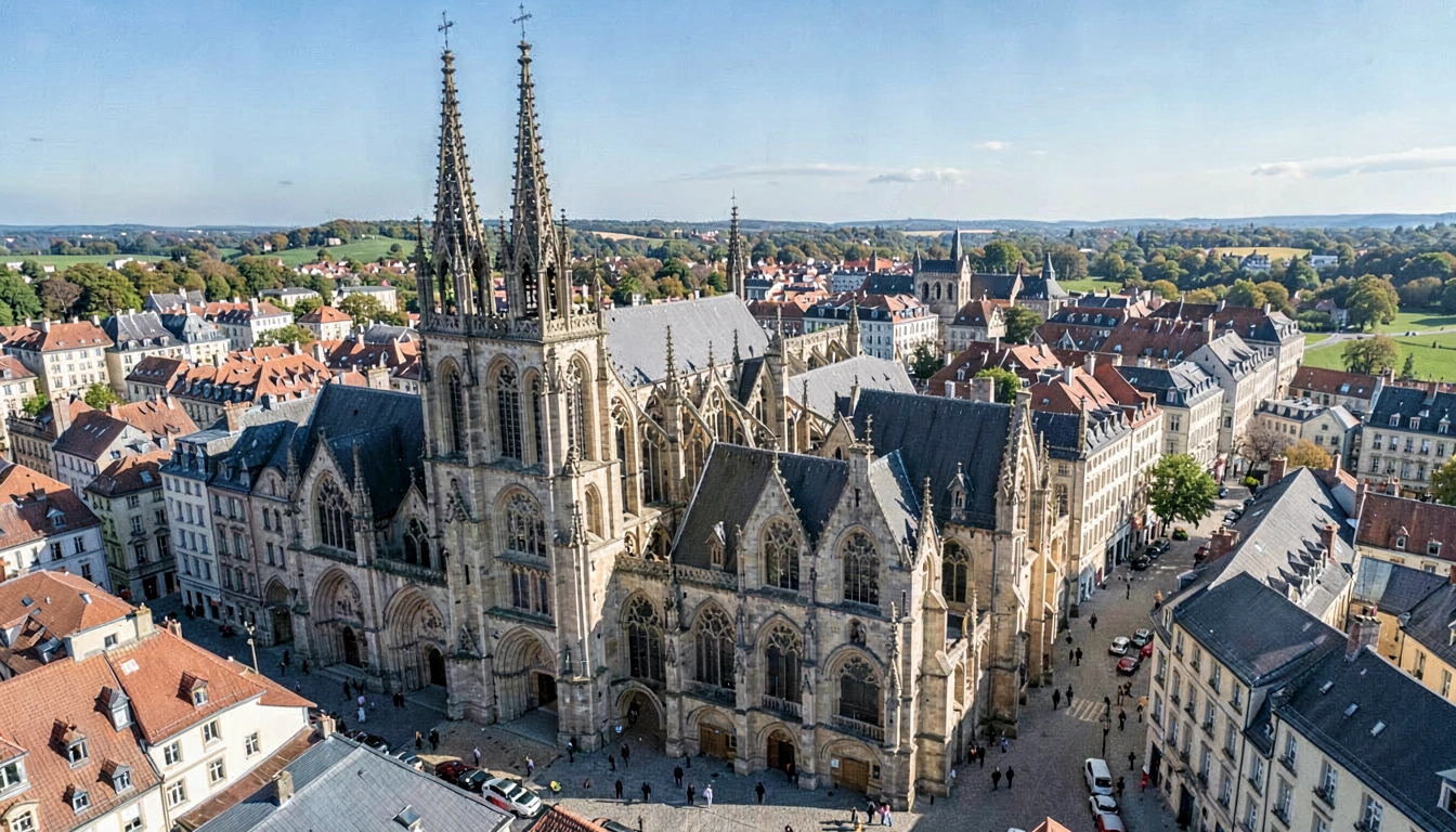 Tour Fotográfico a Pé em Valência - foto 5