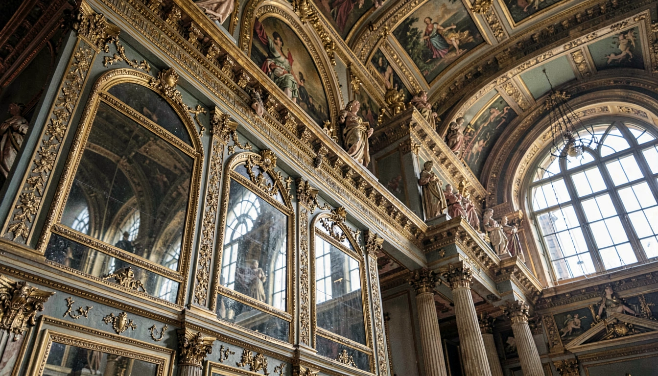 Tour Fotográfico a Pé em Versalhes - foto 4