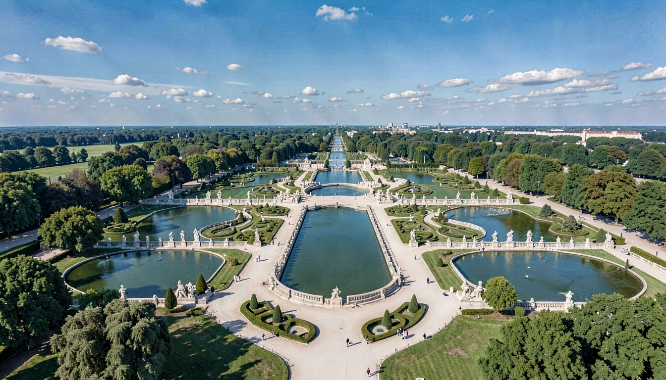 Tour Fotográfico a Pé em Versalhes - foto 5