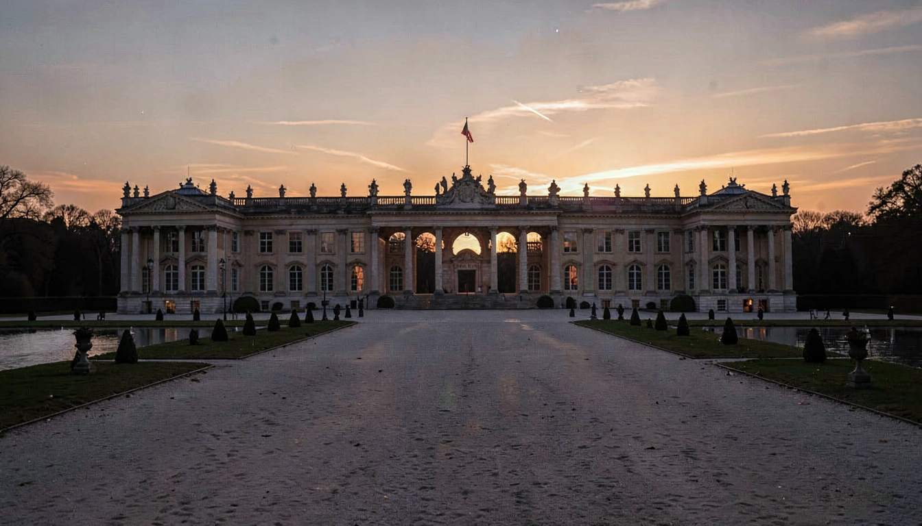 Tour Fotográfico a Pé em Versalhes - foto 6