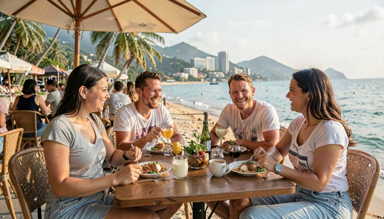 Tour Gastronômico: Café da Manhã e Brunch em Algarve - foto 3