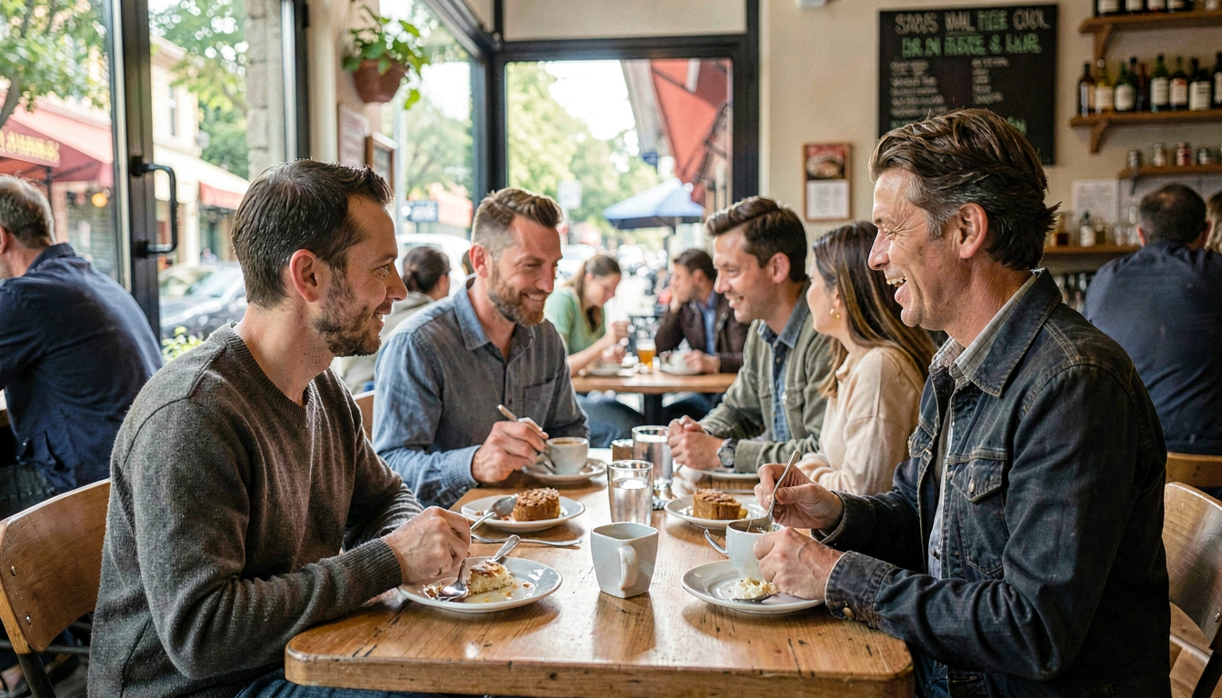 Tour Gastronômico: Café da Manhã e Brunch em Barcelona - foto 3