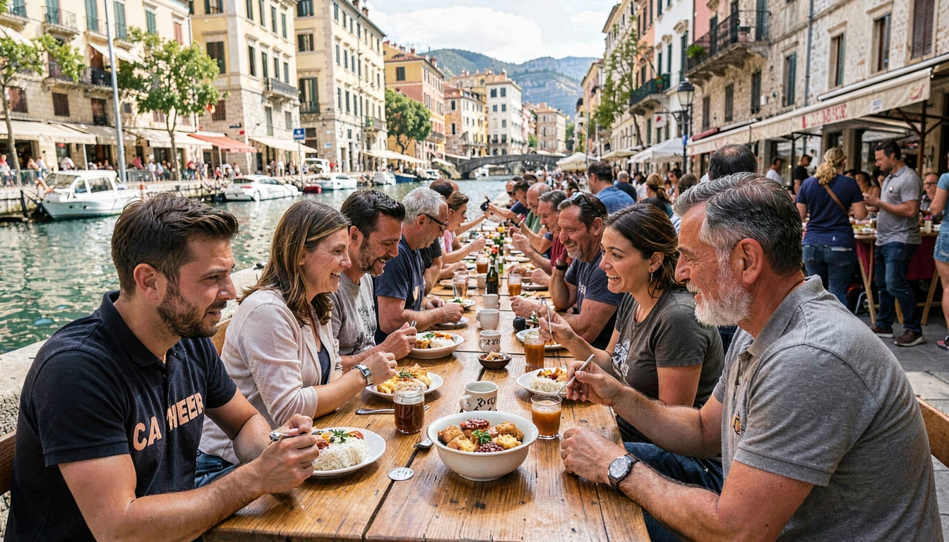 Tour Gastronômico: Café da Manhã e Brunch em Bilbao - foto 3