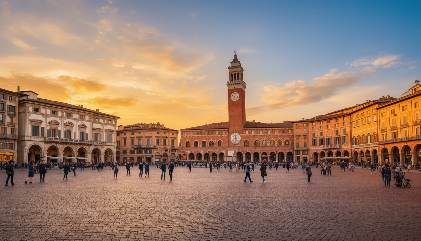 Tour Gastronômico: Café da Manhã e Brunch em Bolonha - Imagem 1