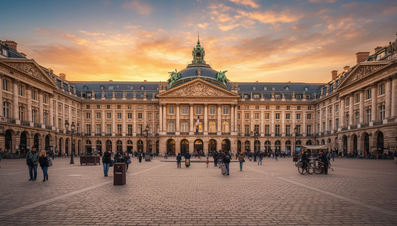 Tour Gastronômico: Café da Manhã e Brunch em Bordeaux - foto principal