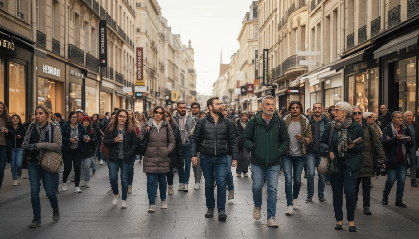 Tour Gastronômico: Café da Manhã e Brunch em Bordeaux - foto 3