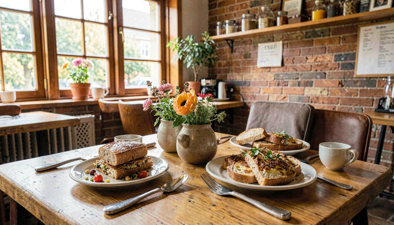 Tour Gastronômico: Café da Manhã e Brunch em Braga - foto 6