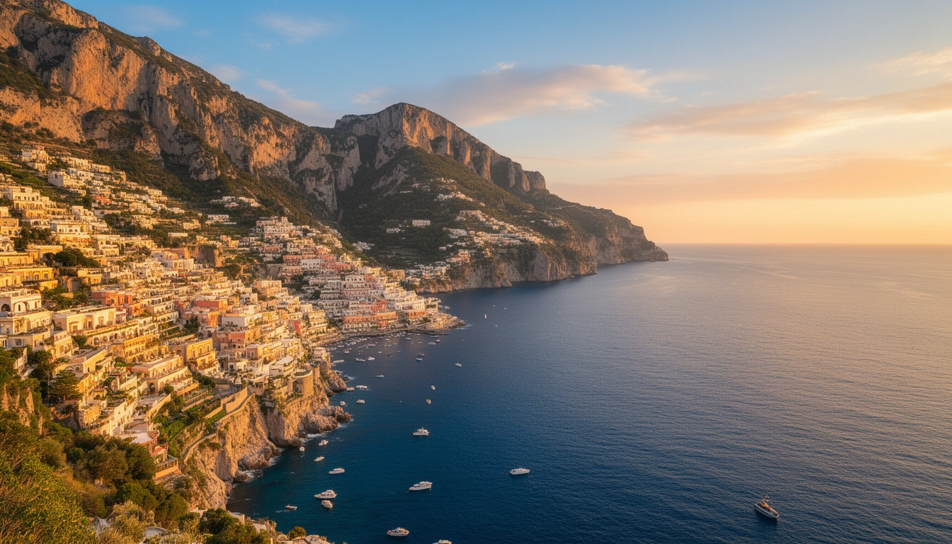 Tour Gastronômico: Café da Manhã e Brunch em Capri - Imagem 1