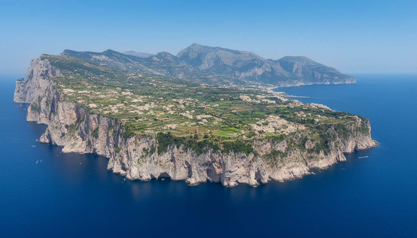 Tour Gastronômico: Café da Manhã e Brunch em Capri - foto 5