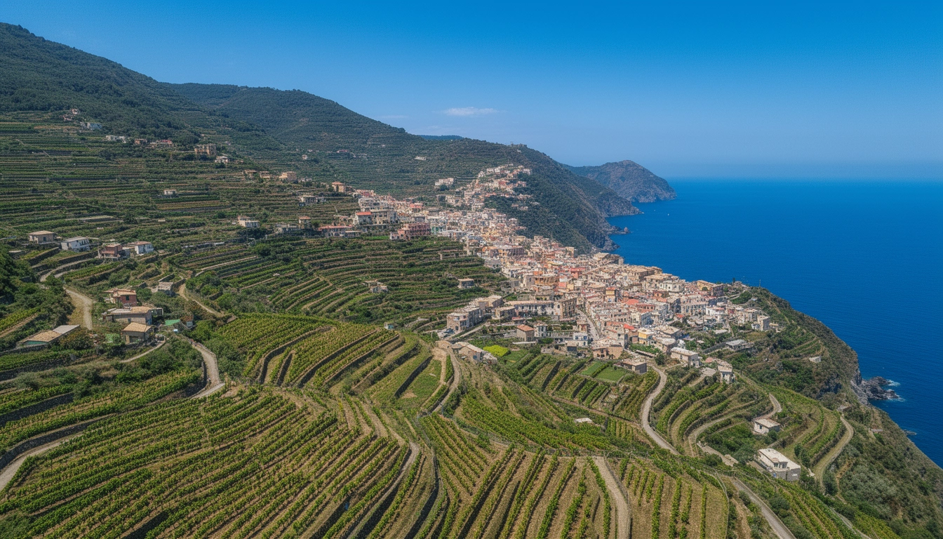 Tour Gastronômico: Café da Manhã e Brunch em Cinque Terre - foto 5