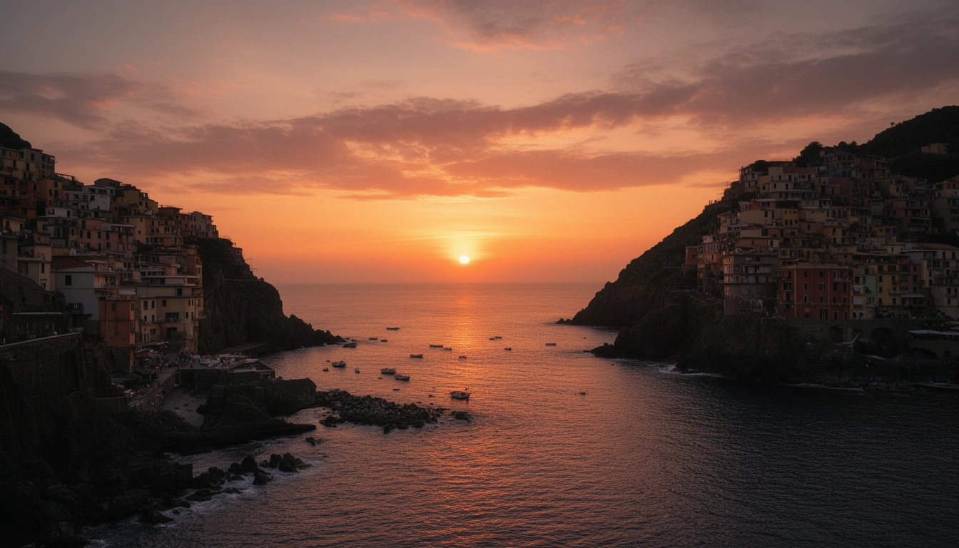 Tour Gastronômico: Café da Manhã e Brunch em Cinque Terre - foto 6