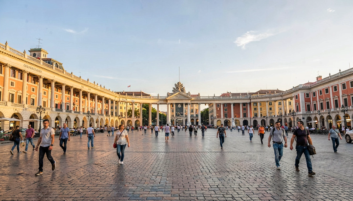 Tour Gastronômico: Café da Manhã e Brunch em Córdoba - foto principal