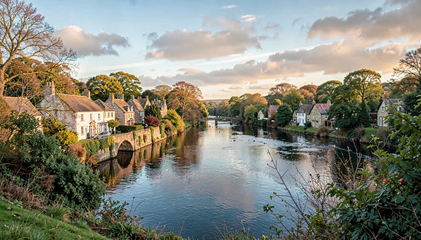 Tour Gastronômico: Café da Manhã e Brunch em Cotswolds - foto principal