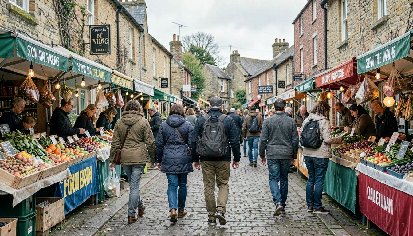 Tour Gastronômico: Café da Manhã e Brunch em Cotswolds - foto 3