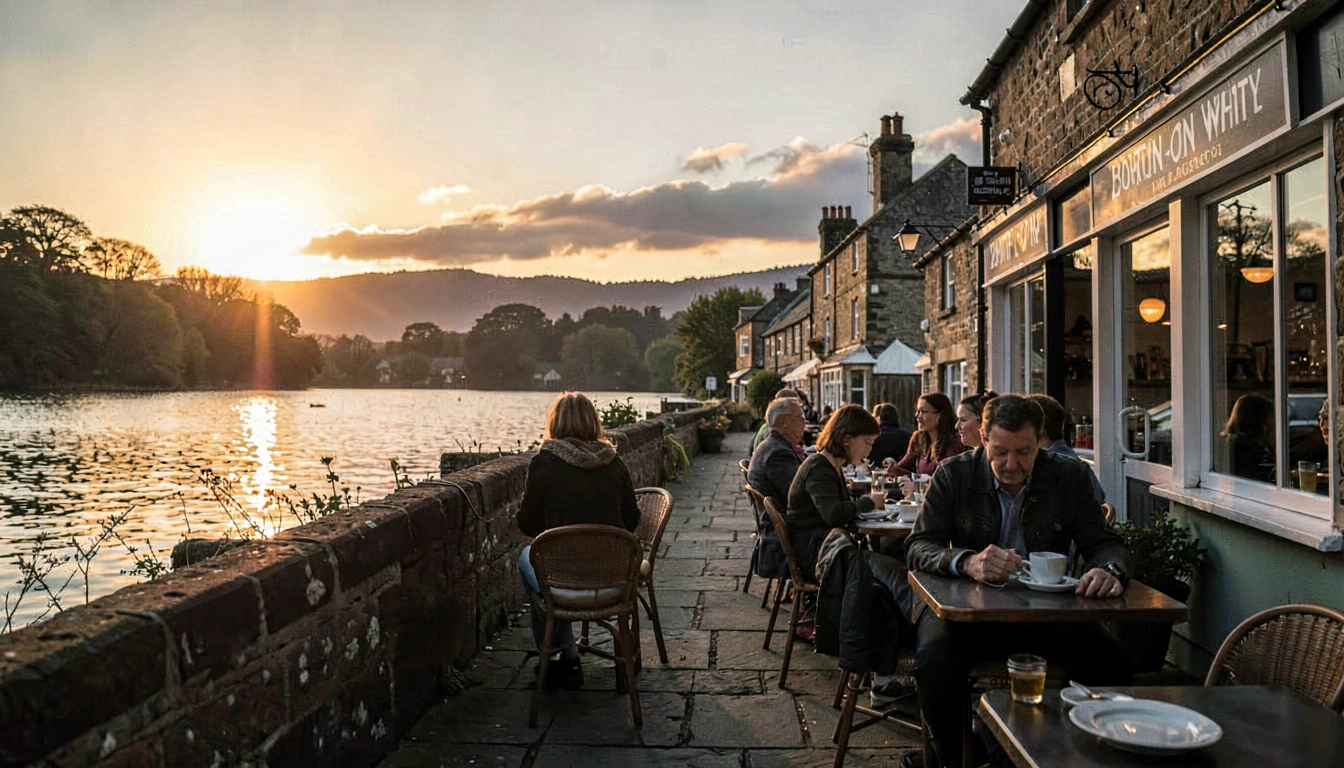 Tour Gastronômico: Café da Manhã e Brunch em Cotswolds - foto 6