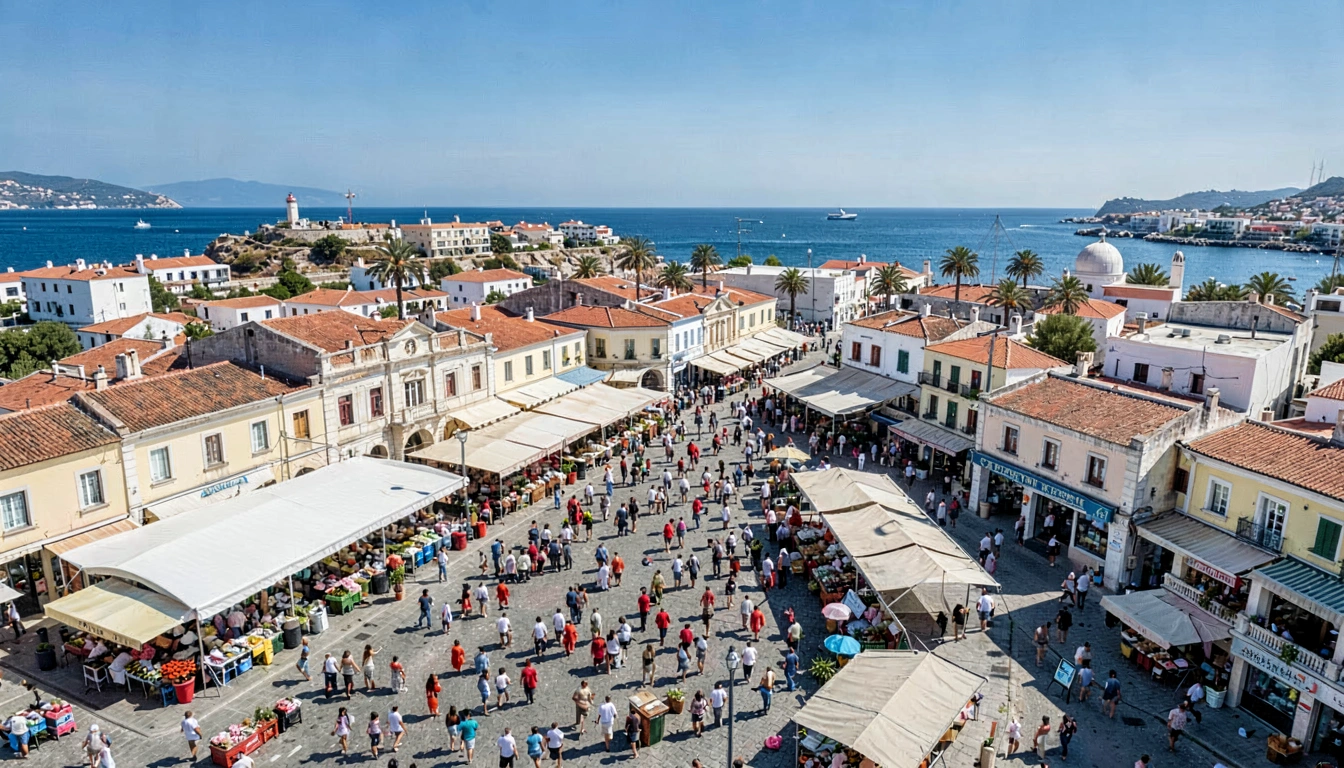 Tour Gastronômico: Café da Manhã e Brunch em Creta - foto 5