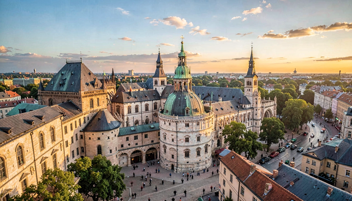 Tour Gastronômico: Café da Manhã e Brunch em Frankfurt - foto principal