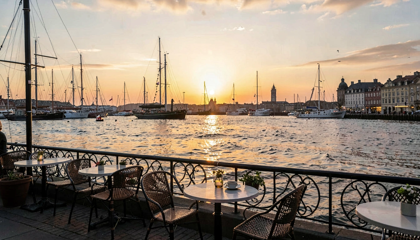 Tour Gastronômico: Café da Manhã e Brunch em Hamburgo - foto 6