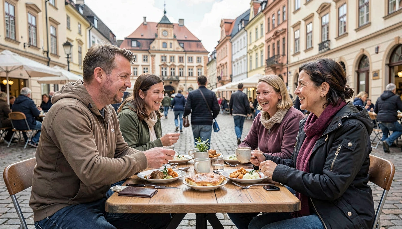 Tour Gastronômico: Café da Manhã e Brunch em Heidelberg - foto 3