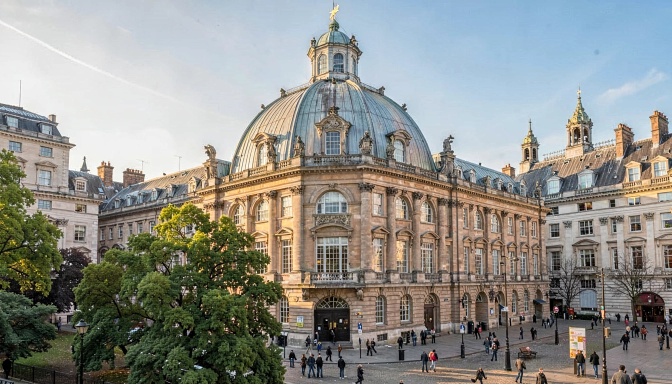 Tour Gastronômico: Café da Manhã e Brunch em Londres - foto principal