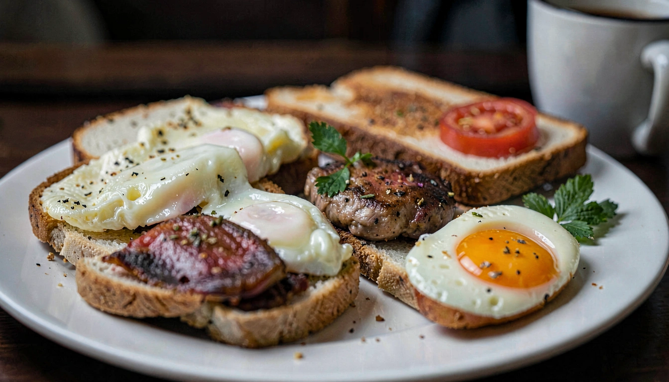 Tour Gastronômico: Café da Manhã e Brunch em Londres - foto 4